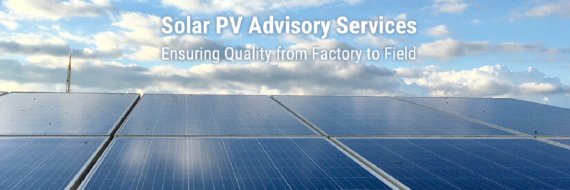 Energy Yield Assessment