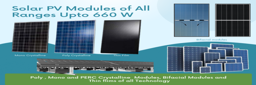 Solar Panels
