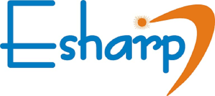 Esharp